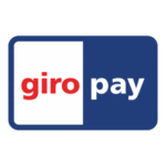 Giro Pay Logo Transparent PNG