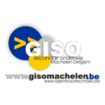 Giso Logo Transparent PNG