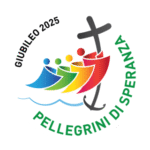 Giubileo 2025 Logo Transparent PNG
