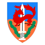 Givati Brigade Logo Transparent PNG