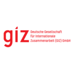 Giz Uganda Logo Transparent PNG