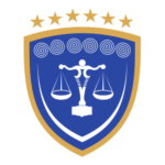 Gjykata Themelore Prishtinë Logo Transparent PNG