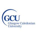 Glasgow Caledonian University Logo Transparent PNG