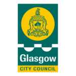 Glasgow City Council Logo Transparent PNG
