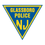 Glassboro New Jersey Police Department Logo Transparent PNG