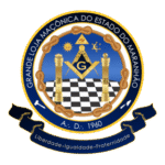 Glema Grande Loja Maçônica Do Estado Do Maranhão Logo Transparent PNG