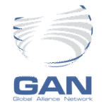 Global Alliance Network Logo Transparent PNG