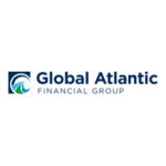 Global Atlantic Financial Group Logo Transparent PNG