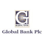 Global Bank PLC Logo Transparent PNG