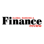 Global Banking Finance Review Logo Transparent PNG
