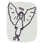 Global Bible Quiz Logo Transparent PNG