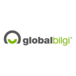 Global Bilgi Logo Transparent PNG