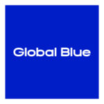 Global Blue Logo Transparent PNG
