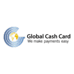 Global Cash Card Logo Transparent PNG