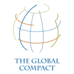 Global Compact Logo Transparent PNG