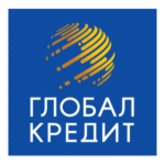 Global Credit Logo Transparent PNG