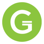 Global Currency Reserve GCR Logo Transparent PNG