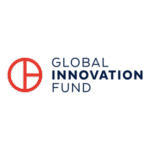 Global Innovation Fund Logo Transparent PNG