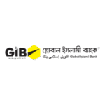 Global Islami Bank PLC Logo Transparent PNG