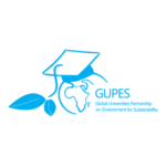 Global Universities Partnership On Environment Logo Transparent PNG