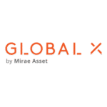 Global X Etfs Logo Transparent PNG
