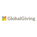 Globalgiving Logo Transparent PNG