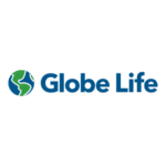 Globe Life And Accident Insurance Company Logo Transparent PNG