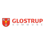 Glostrup Logo Transparent PNG