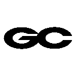 Gloucestershire College Gc Logo Transparent PNG