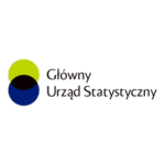 Główny Urząd Statystyczny Logo Transparent PNG