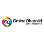 Gminy Oborniki Logo Transparent PNG