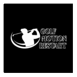 Gmr Golf Logo Transparent PNG