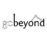 Go Beyond Logo Transparent PNG