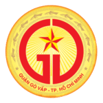 Gò Vấp In Ho Chi Minh City Vietnam Logo Transparent PNG