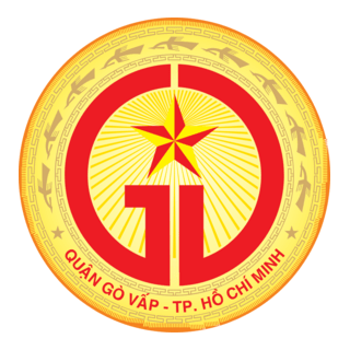Gò Vấp In Ho Chi Minh City Vietnam
