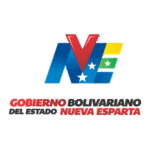 Gobernacion Bolivariana Del Estado Nueva Esparta Logo Transparent PNG