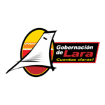 Gobernacion De Lara Logo Transparent PNG