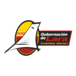 Gobernacion De Lara Nuevo Logo Transparent PNG