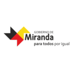 Gobernacion De Miranda Venezuela Logo Transparent PNG