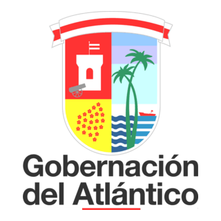 Gobernación Del Atlántico