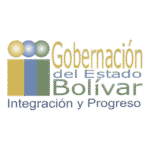 Gobernacion Del Estado Bolivar Logo Transparent PNG