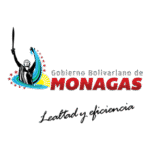 Gobernacion Del Estado Monagas Logo Transparent PNG