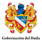 Gobernacion Del Huila Logo Transparent PNG