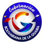 Gobernación La Guaira Logo Transparent PNG