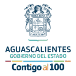 Gobierno Aguascalientes Logo Transparent PNG