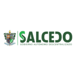 Gobierno Autónomo Descentralizado De Salcedo Logo Transparent PNG