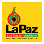 Gobierno Autonomo Municipal De La Paz Bolivia Logo Transparent PNG