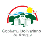Gobierno Bolivariano De Aragua Logo Transparent PNG