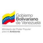 Gobierno Bolivariano De Venezuela Logo Transparent PNG