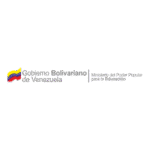 Gobierno Bolivariano Ministerio Logo Transparent PNG